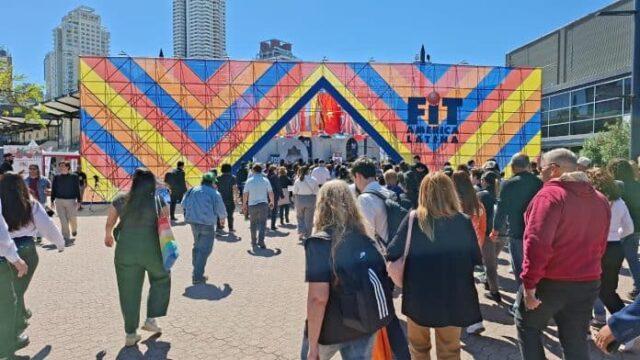 Evento FIT 2025 - Destino Floripa & Região