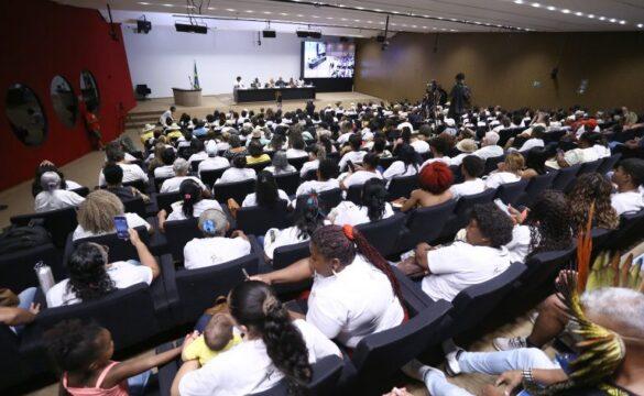 Dia Nacional do Cerrado - Debate na Câmara