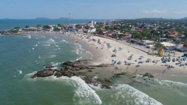 Grupo Jan De Nul - Dragagem no Porto de Itapoá