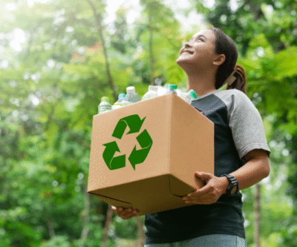 ENGIE Brasil Energia - Incentivo à Reciclagem