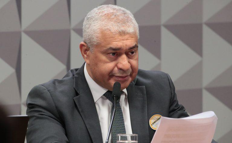 Foto do economista Rubens Oliveira Costa