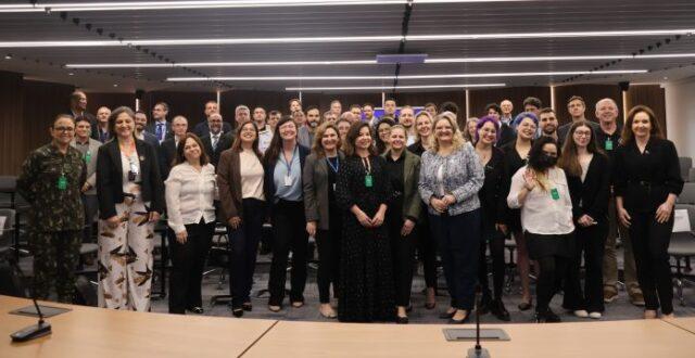 Empresas apresentam soluções tecnológicas com apoio da Fapesc em Santa Catarina