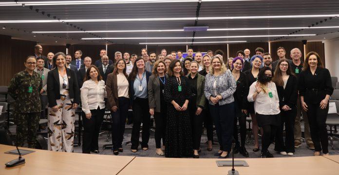 Empresas apresentam soluções tecnológicas com apoio da Fapesc em Santa Catarina