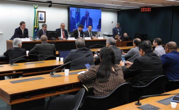 Empresas estatais investem no esporte