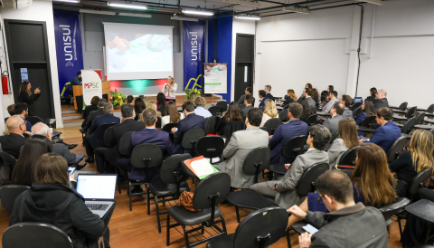 Encontros do Programa Prioriza no Sul de Santa Catarina