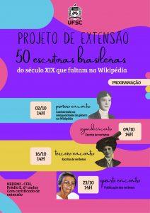 Escritoras brasileiras do século XIX