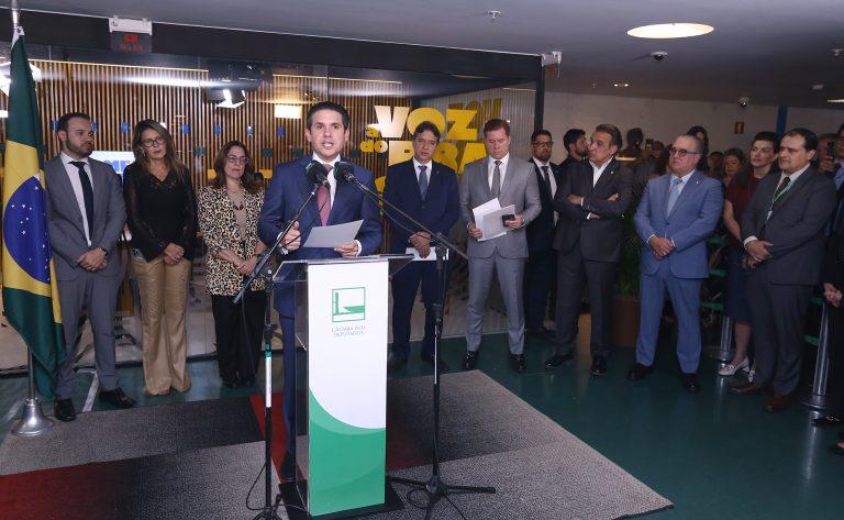 Estúdio Multimídia - Hugo Motta - Comunicação Transparente