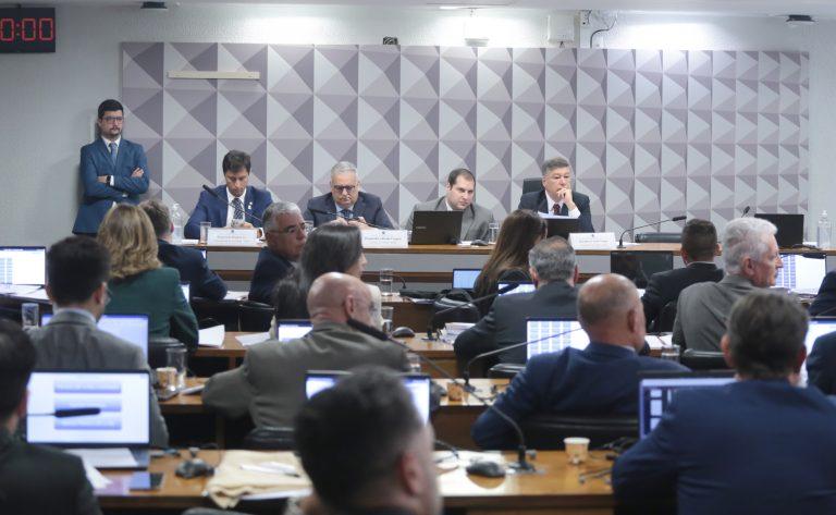 Ex-ministro Ahmed Mohamad Oliveira