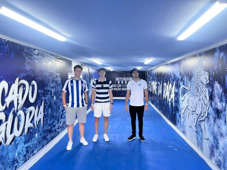 Ressacada Experience - Avaí FC