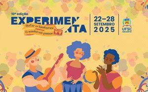 Imagem do evento Experimenta na UFSC