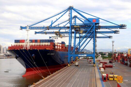 Exportações SC EUA