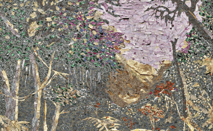 Obras de mestres como Tarsila do Amaral, Portinari, Volpi e Victor Meirelles