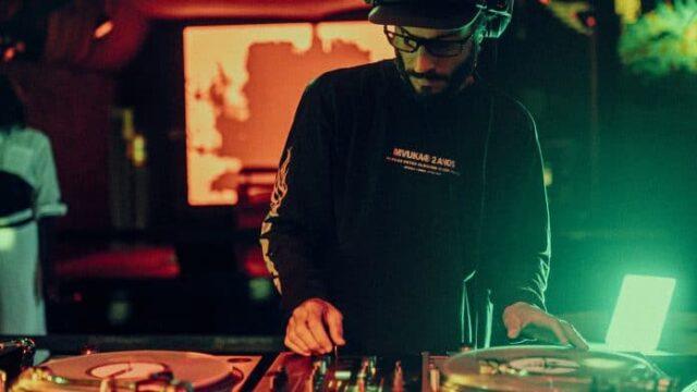Feira de Vinil - Raridades, discotecagem e Jazz