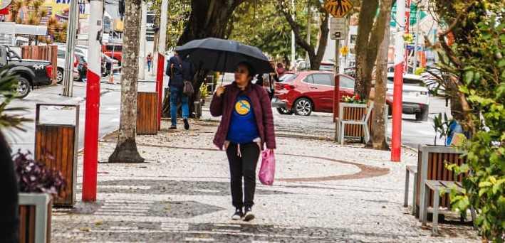 Feira do Empreendedor em São José - Adiamento