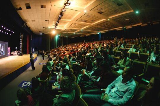 Programação completa do Festival Conecta+ 2025 em São José (SC)