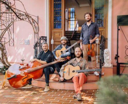 Evento de música, arte e diversão na chegada da Primavera