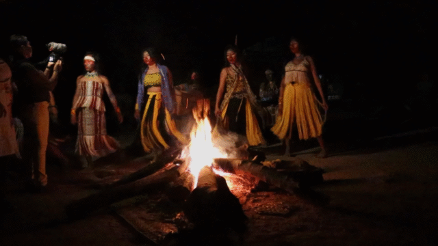 Filmes com Representatividade Indígena