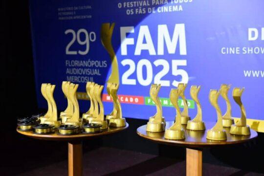 Filmes premiados de Florianópolis