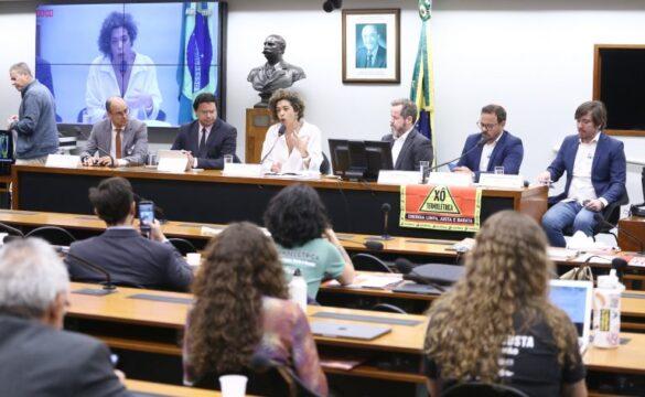 Imagem representativa sobre os impactos ambientais e econômicos do fim dos subsídios ao carvão mineral