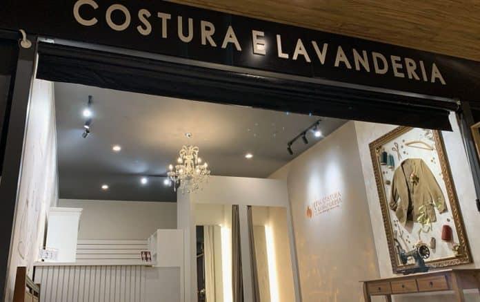 Fina Costura e Lavanderia - Mercadão de Coqueiros