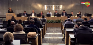 Imagem representativa do Fórum Parlamentar Catarinense e da UFSC