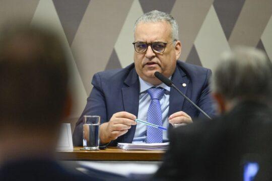 Fraudes em Aposentadorias