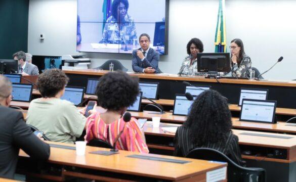Representantes do Movimento Negro defendem criação do Fundo Nacional da Igualdade Racial