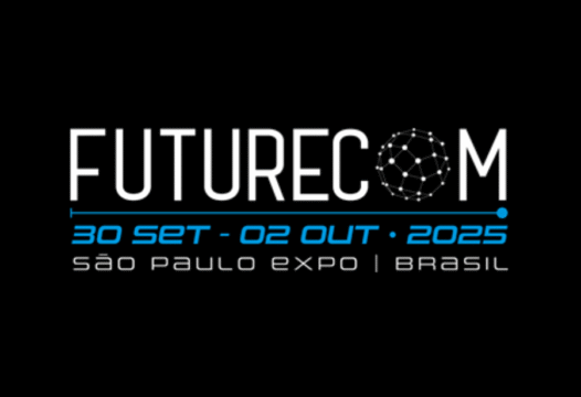 Futurecom 2020 - Evento de Tecnologia e Inovação
