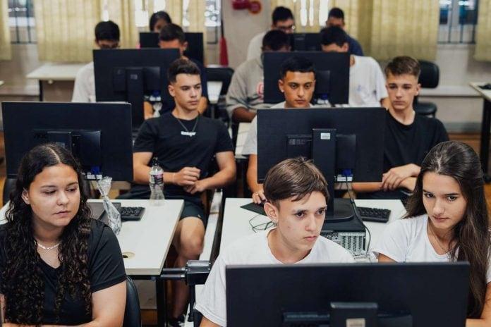 Governo de SC - CaTec+