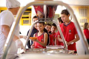 Guia para Análise de Cardápios do PNAE