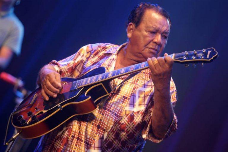 Guitarrada - Ritmos do Pará
