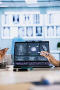 Inteligência Artificial na Medicina