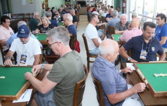 III Open de Dominó do Lira - Edição 2026