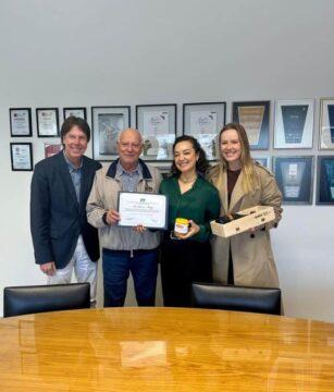 Ibagy - 55 anos de excelência no mercado imobiliário de Florianópolis