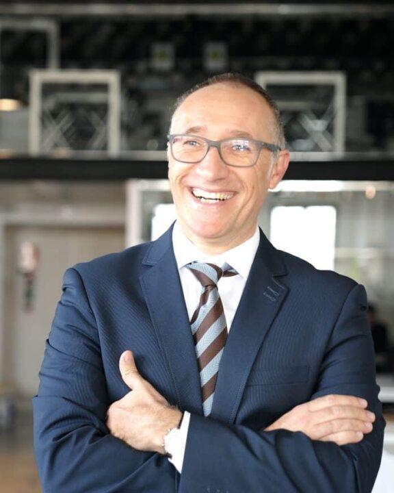 Ignasi Pérez Arnal - Arquiteto e CEO da BIM Academy.es e da Atom Modular