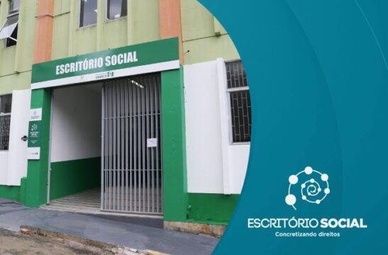 Escritório Social do Judiciário de SC