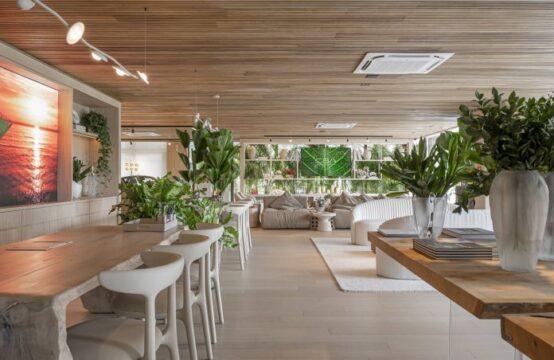 Casa Exame CBA - Florianópolis