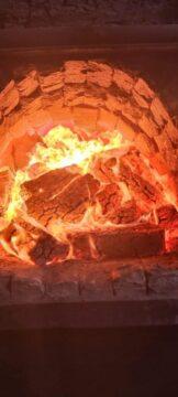 Operação de incineração de entorpecentes realizada pela Polícia Civil em Camboriú