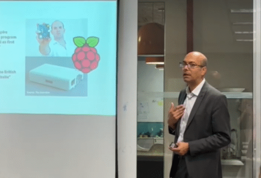 Inovação frugal - Perspectiva do professor Jaideep Prabhu sobre tecnologia de baixo custo