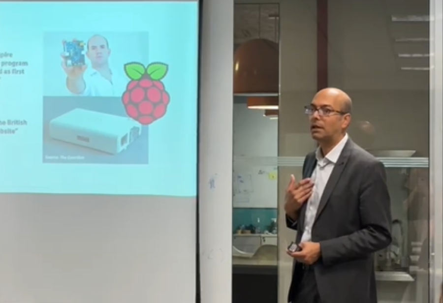 Inovação frugal - Perspectiva do professor Jaideep Prabhu sobre tecnologia de baixo custo