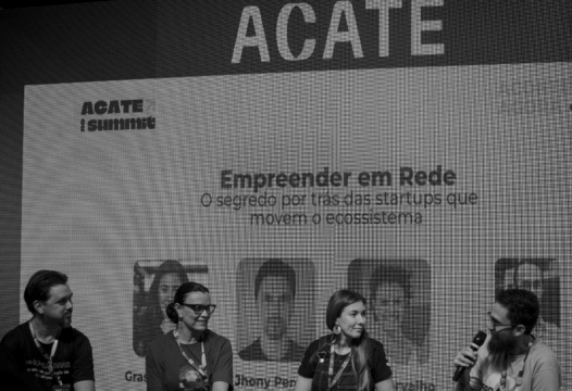 Inovação e Colaboração impulsionando startups em Santa Catarina e Brasil