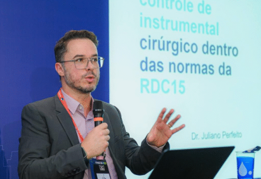 Inovamotion - Investimento em tecnologia médica e internacionalização