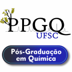 Inscrições abertas para mestrado e doutorado em Química na UFSC