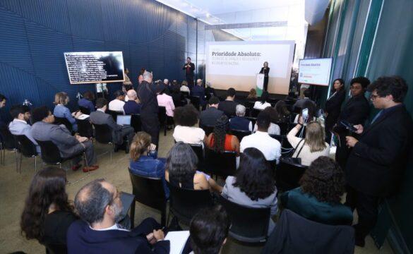 Instituto Alana - Projetos Prioritários Infância