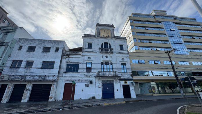 Nova Casa do Instituto Cidades Invisíveis em Florianópolis