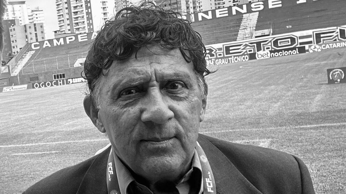 Luiz Carlos Espíndola Gonçalves - Imagem