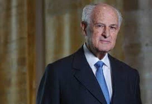 Luiz Salles sequestrado - Resgate