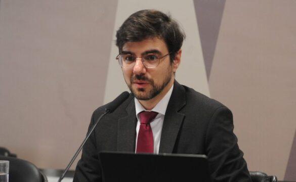 Ministério da Fazenda - Crédito para exportações