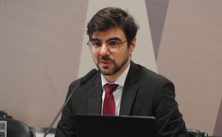 Ministério da Fazenda - Crédito para exportações