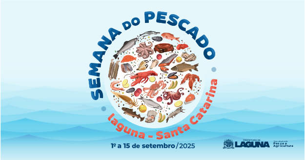 Ministro da Pesca e Secretário Estadual assinam Programa de Monitoramento da Tainha em Laguna